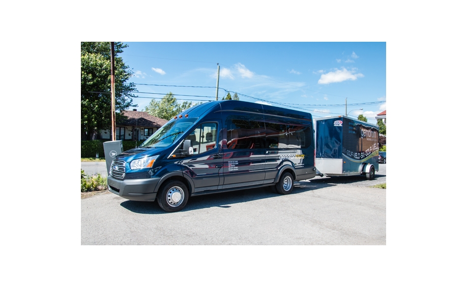 Répertoire des membres Fédération des transporteurs par autobus Répertoire des membres Fédération des transporteurs par autobus